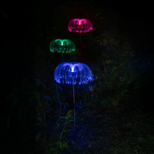 Lampka solarna CASCADA 70cm